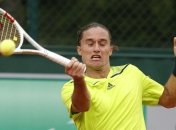 Невероятный вылет Долгополова с Ролан Гаррос