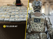 Сховав у стіні півмільйона доларів: начальник Бучанського ТЦК отримав нову підозру