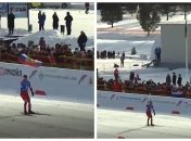 Александр Большунов