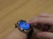 Благодаря системе WatchMI расширятся возможности умных часов