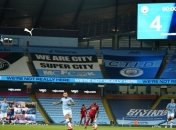 Манчестер Сити "поздравил" Ливерпуль четырьмя голами: обзор матча (Видео)