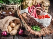 19 октября 2015, примета дня. Все ли готово к зиме?