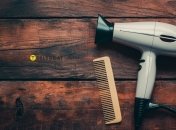 Запах гари не означает поломку