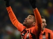 Дентиньо: Хочу выигрывать с "Шахтером"