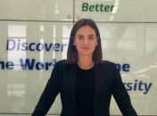 Олена Ісінбаєва