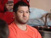 Насиров получил отказ от ЦИК и не пойдет в президенты Украины