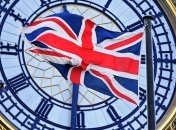После Brexit Украина на год введет безвиз для граждан Британии