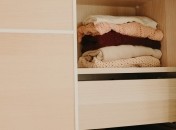 Как избавиться от моли в доме