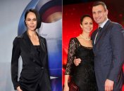 Наталья Егорова - как выглядит экс-жена Виталия Кличко