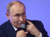 Володимир Путін