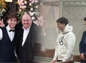 Юрий Ткач провел свадьбу подозреваемому в изнасиловании девушек в Киеве Олегу Захарову