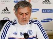 Моуриньо о травме Терри и своем уходе в МЮ 