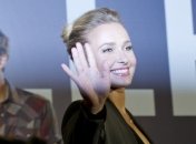 Из глаз долой: Хейден Панеттьери запретила бывшему приближаться к ней