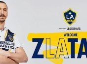 Ибрагимович рассказал, почему перешел в "Лос-Анджелес Гэлакси"