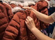 Пуховик – популярний верхній одяг у зимовий період