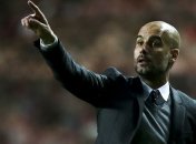 Новость о приходе Гвардиолы сбила с толку игроков "Манчестер Сити"