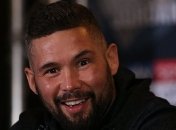 Беллью: Мы все согласовали – бой с Усиком состоится