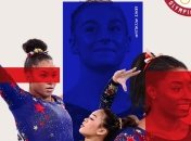 Американские гимнастки драматично упустили победу в командном первенстве на Олимпийских играх