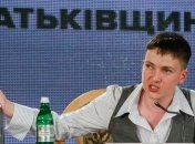 Адвокат Савченко рассказал, почему она оказалась в политике