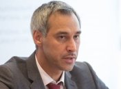 Член НАПК Рябошапка подал в отставку