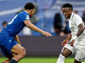 "Реал" — "Челсі"