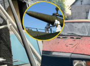 Последствия ударов