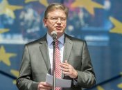 Штефан Фюле приветствует "Национальный диалог"  