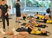 Люксембург - Украина: букмекеры оценили шансы команд