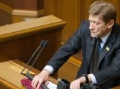 Врадиевский бунт: "Батькивщина", "УДАР" и "Свобода" возмущены  