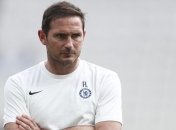 Слова Лампарда перед матчем за Суперкубок УЕФА