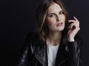 Алла Костромичева заинтриговала поклонников шоу "Топ-модель по-украински"