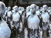 Роботам-андроидам не нравится человечество