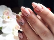 Маникюр 2020: популярные идеи и тренды весеннего дизайна (Фото)