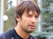 Шовковский: Как ты ведешь себя на тренировке, точно так же ты будешь и играть