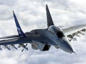 Российский военный самолет совершил низкий полет над кораблями НАТО