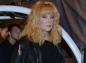 У росії матюкливо звернулися до Пугачової з телецентру Останкіно