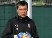 Экс-вратарь "Шахтера": Вообще не понимаю Палкина