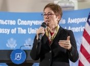 Последний день на посту посла США: Йованович записала прощальное видеообращение