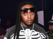 28-річного репера із хіп-хоп-тріо Migos застрелили під час приватної вечірки