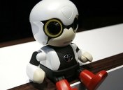 В Японии создали робота-ребенка для одиноких людей