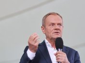 Дональд Туск