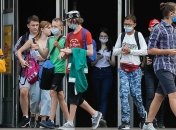 Новий антирекорд: в Україні різкий сплеск захворюваності COVID-19