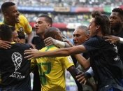 Суперкомпьютер назвал победителя чемпионата мира-2018