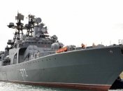 В Европарламенте требуют выведения Черноморского флота из Крыма