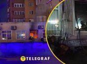 Колаж "Телеграфу"