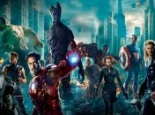 "Мстители" и "Стражи Галактики" встретятся в одном фильме