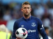 Реал может подписать вратаря Эвертона, если Навас покинет клуб