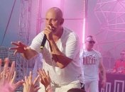 Потап показал новые фото со съемок нового фильма