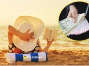 Отдых в Одессе