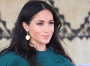 Меган Маркл неожиданно выступила на телевидении и поблагодарила всех, кто помогает во время пандемии (видео)